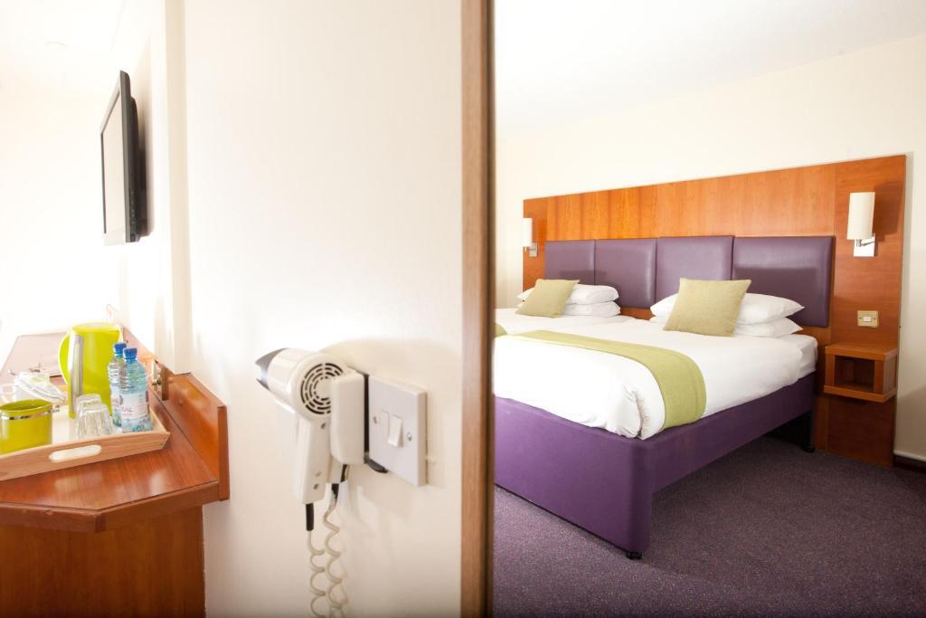 Hello Hotel Swinton  Chambre photo