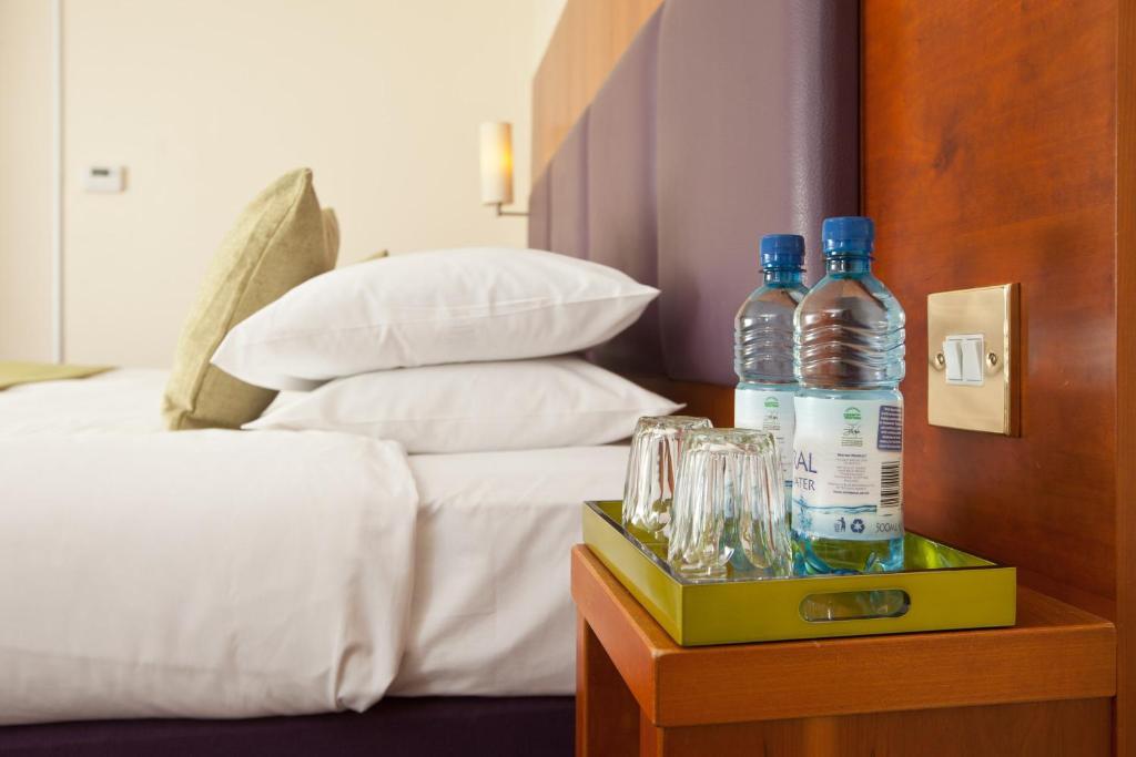 Hello Hotel Swinton  Chambre photo